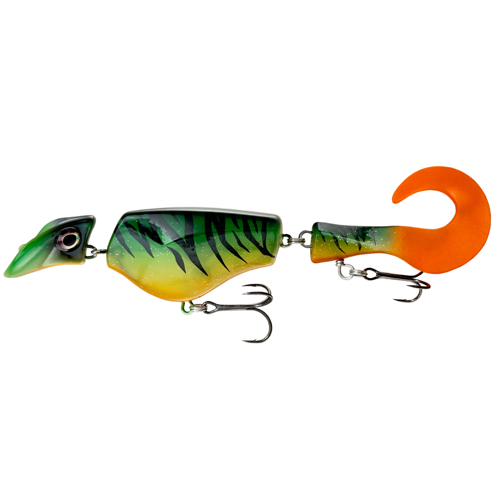Tail