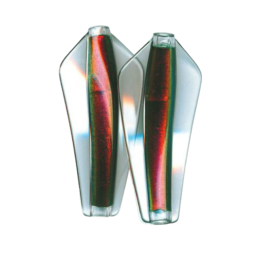 Tasmanian Devil Holographic
