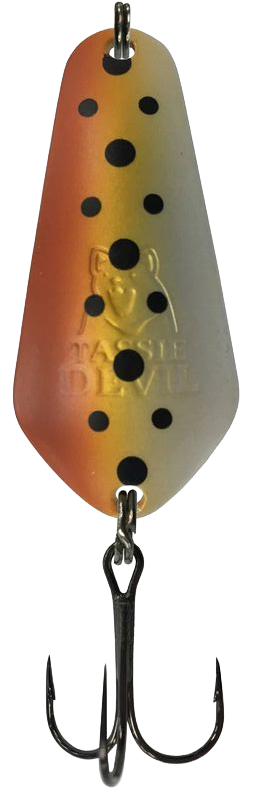 Devil Spoon