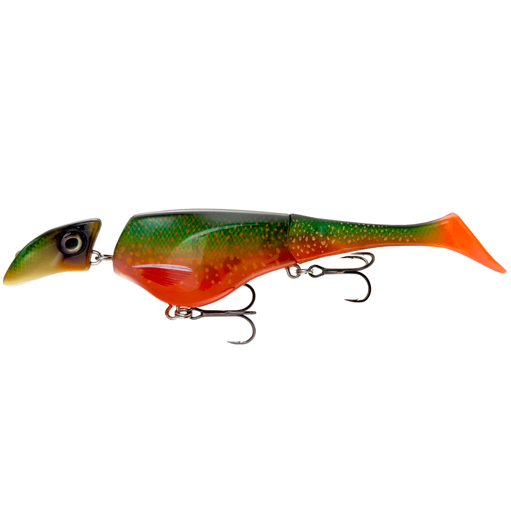 Headbanger Shad - Sinking - Arctic Char